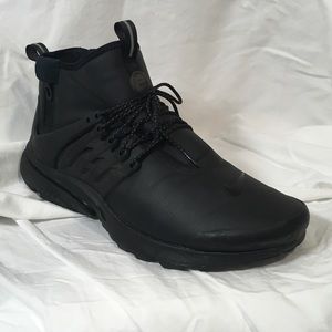 Nike Presto Utility High